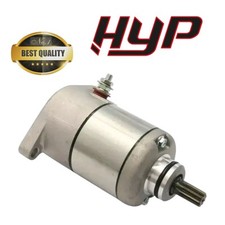 MOTORINO AVVIAMENTO HONDA SH