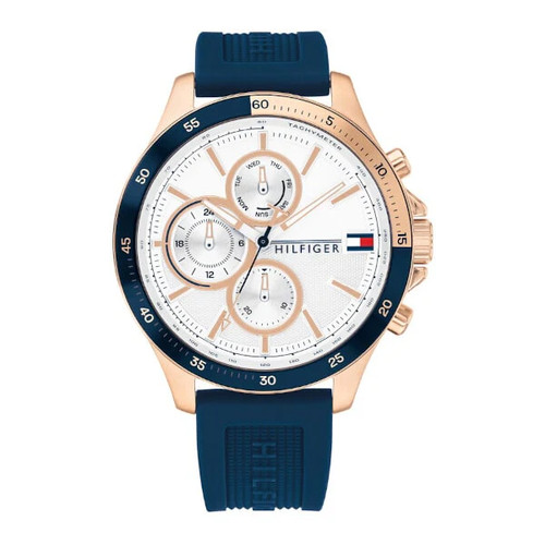 Orologio tommy hilfiger - hilfiger, uomo