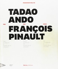 Tadao Ando for Francois
