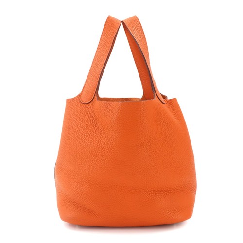 Borsa mano hermes picotin - a,
