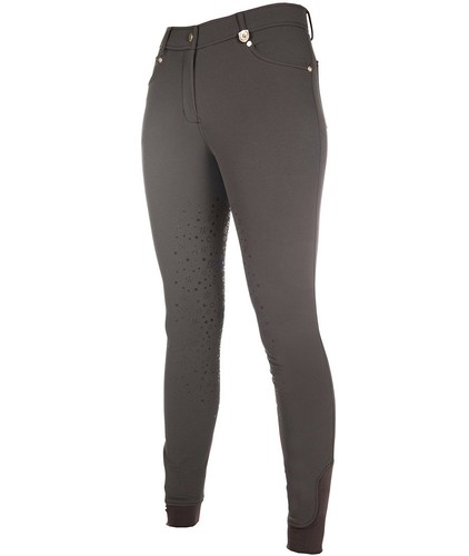 Pantaloni equitazione donna