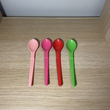Tupperware Set di Cucchiai da