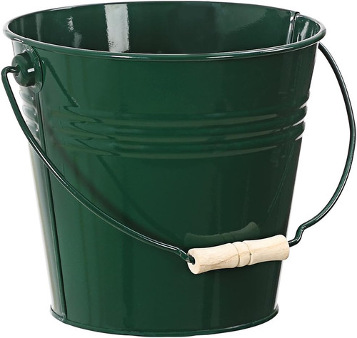 Secchio deco 24 cm - secchio,