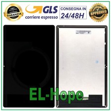 DISPLAY LCD TOUCH SCREEN PER