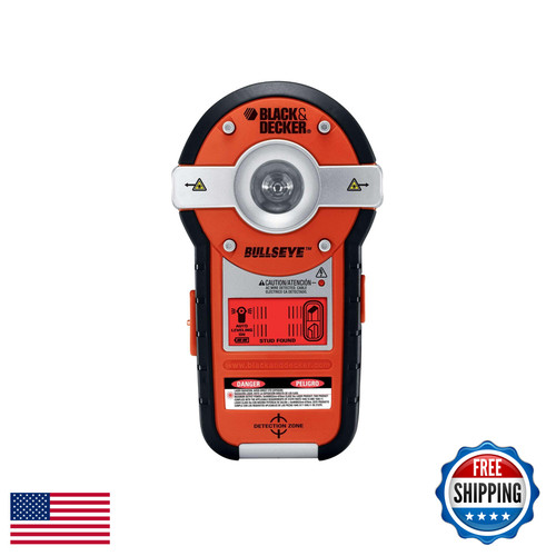 Black decker blackdecker - black,
