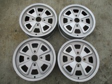 PORSCHE 914-4 FUCHS Wheels