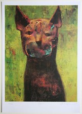 Dave mckean ltd n - mckean, s&n