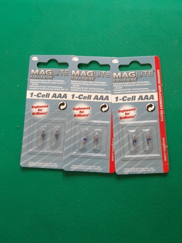 Maglite solitaire 1 cell - solitaire,,