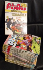 ALAN FORD SPECIAL 1-23 COMPLETA