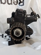 Pompa Alta Pressione Renault Dacia Nissan