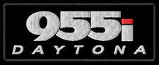 Toppa Triumph 955i Daytona