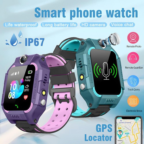 Orologio bambini smartwatch - orologio, 4g