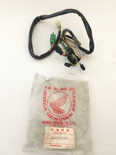 37612 mb0 700 cablaggio - 37612-mb0-700,
