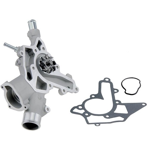 Pompa acqua raffreddamento - , per