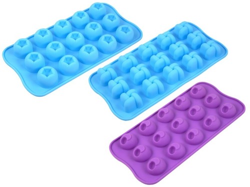 Stampo per cioccolato - stampo,