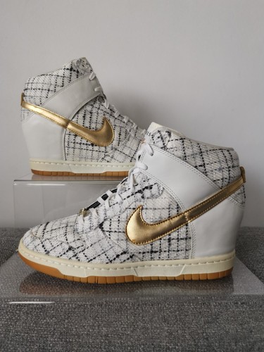 Nike dark sky zeppa - dark,