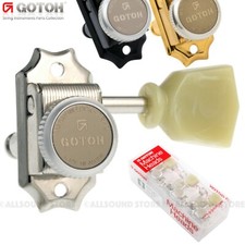 Gotoh SD90-MGT-SL Magnum Lock