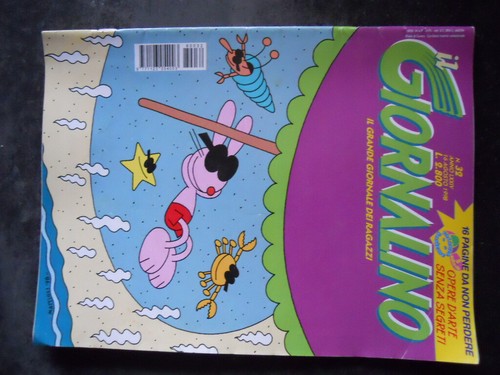 Giornalino 1998 - n°32,