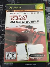 Toca race driver originial - 2:,