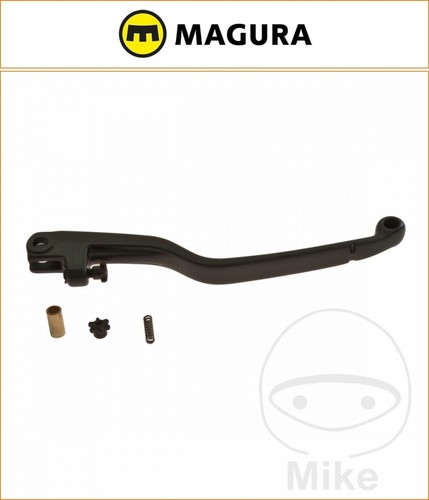 Leva frizione argento - , magura