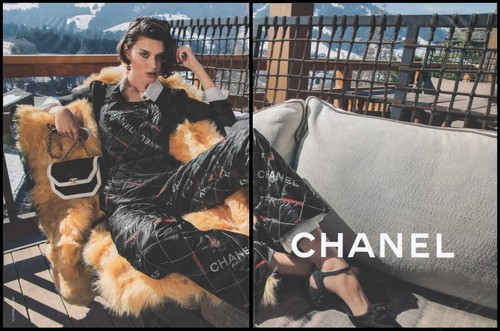 Scarpe tacchi alti - scarpe, chanel