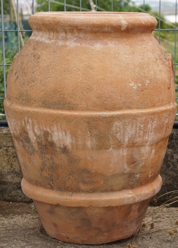 Antico orcio ziro in - antico,