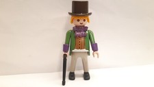 Playmobil Custom casa delle