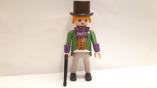 Playmobil custom casa - custom, delle