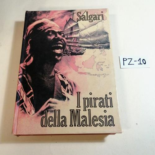 Libro emilio salgari i - libro,