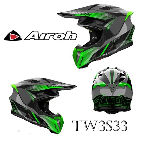 Casco motocross offroad - casco,