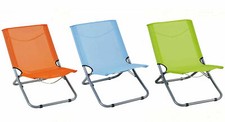Sdraio sedia mare spiaggina - sdraio,