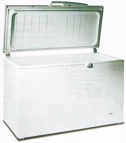 Frigo pozzetto nuovo - pozzetto,