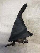 LEVA FRENO A MANO FIAT Multipla 