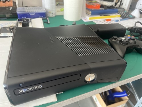 Xbox 360 nera - nera, 1439
