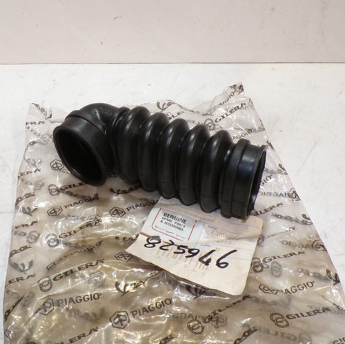 Suction hose bellows - hose,