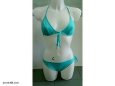 Costume da mare 2 pezzi da donna, Cod.Art. 32975 (Vari colori)