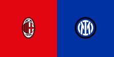BIGLIETTO DERBY MILAN-INTER