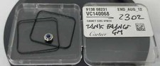 TANK FRANCE 2302 GM SPARE