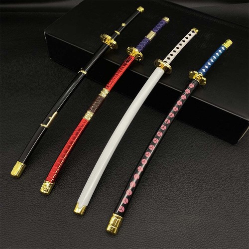 Roronoa zoro spade piccola - spade,