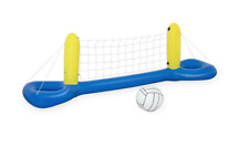 GIOCHI GONFIABILI BESTWAY SET VOLLEY GONFIABILE 52133