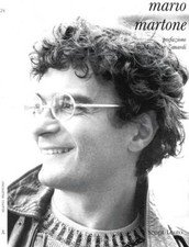 Mario Martone. . Georgette