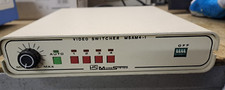 video switcher   MSAM4