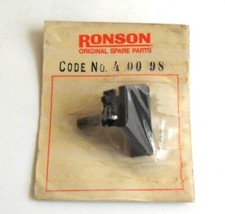  accendino Ronson ricambi