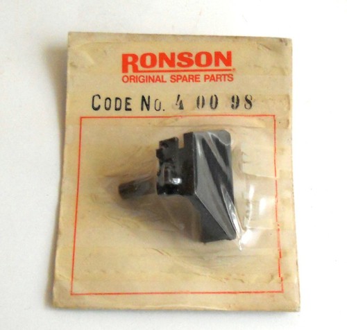 Accendino ronson ricambi - ronson,