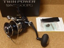 Mulinello spinning shimano - da,
