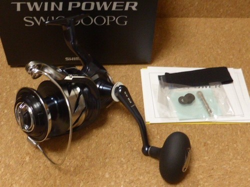 Mulinello spinning shimano - da,