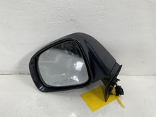 SPECCHIETTO RETROVISORE SINISTRO SX PER CHEVROLET Captiva 1° Serie 96818111 (06