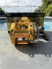 Penn International anni 30 - 2