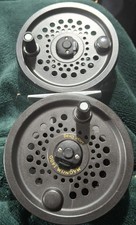 Mulinello da pesca Leeda BFR