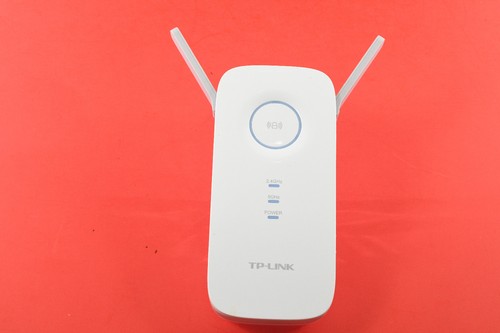 Link re450 ac1750 - tp, range